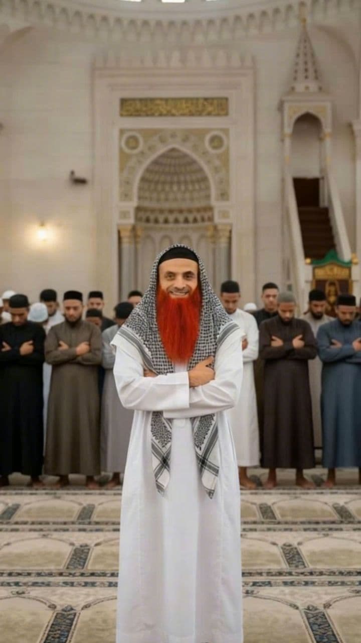 Image transform video