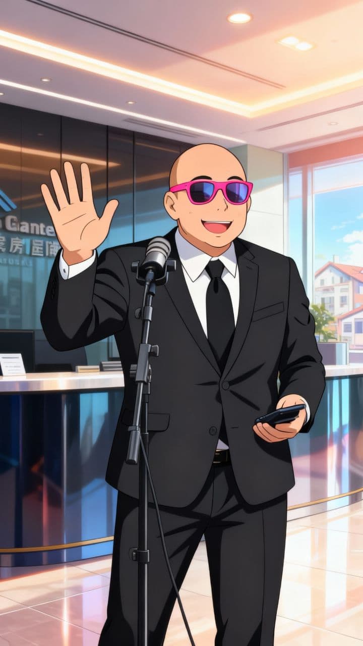 Melody-Loving Realtor for Your Dream Home