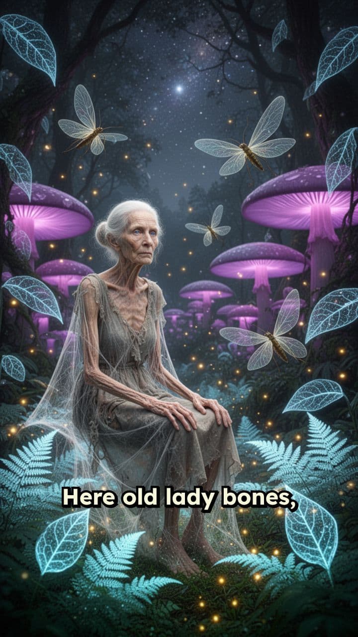 The Dream of Yourself