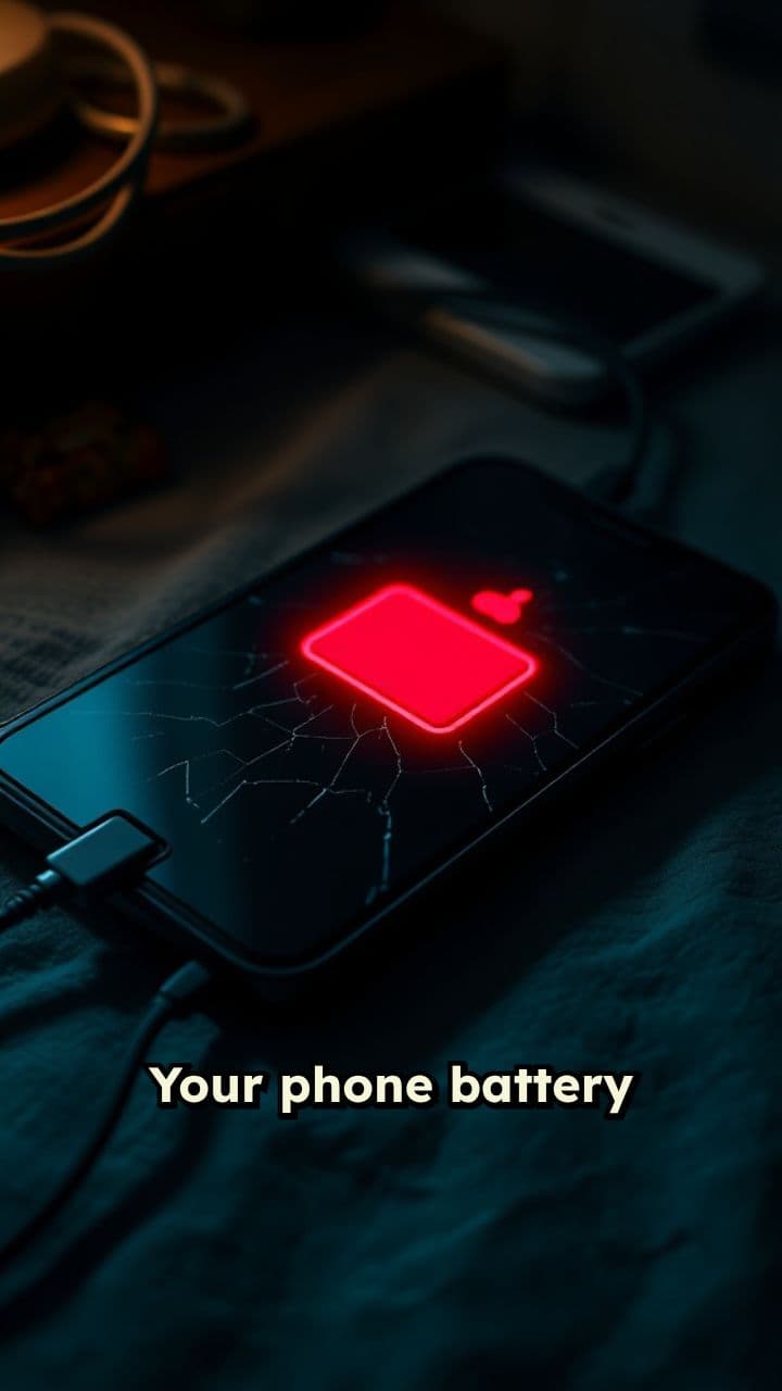 Maximize Your Phone Battery Life