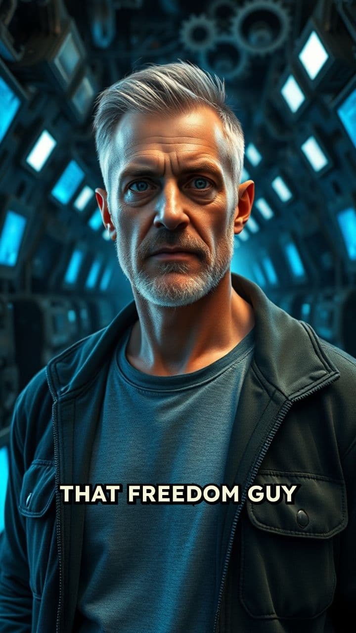 Bureaucracy's Indifference to Human Needs