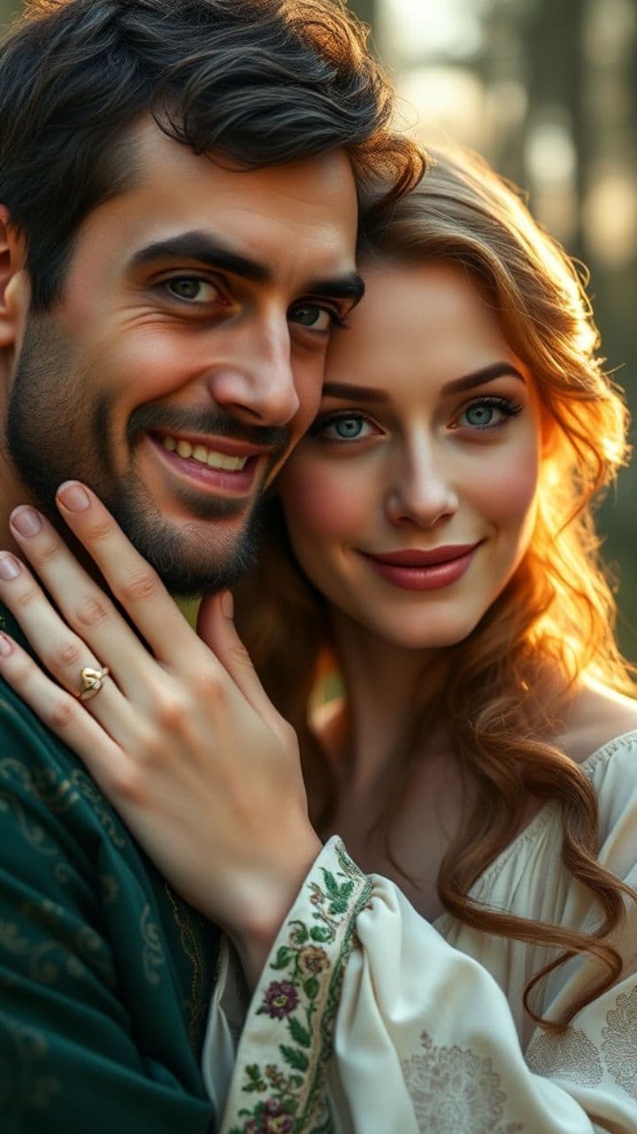 The Meaning of True Love