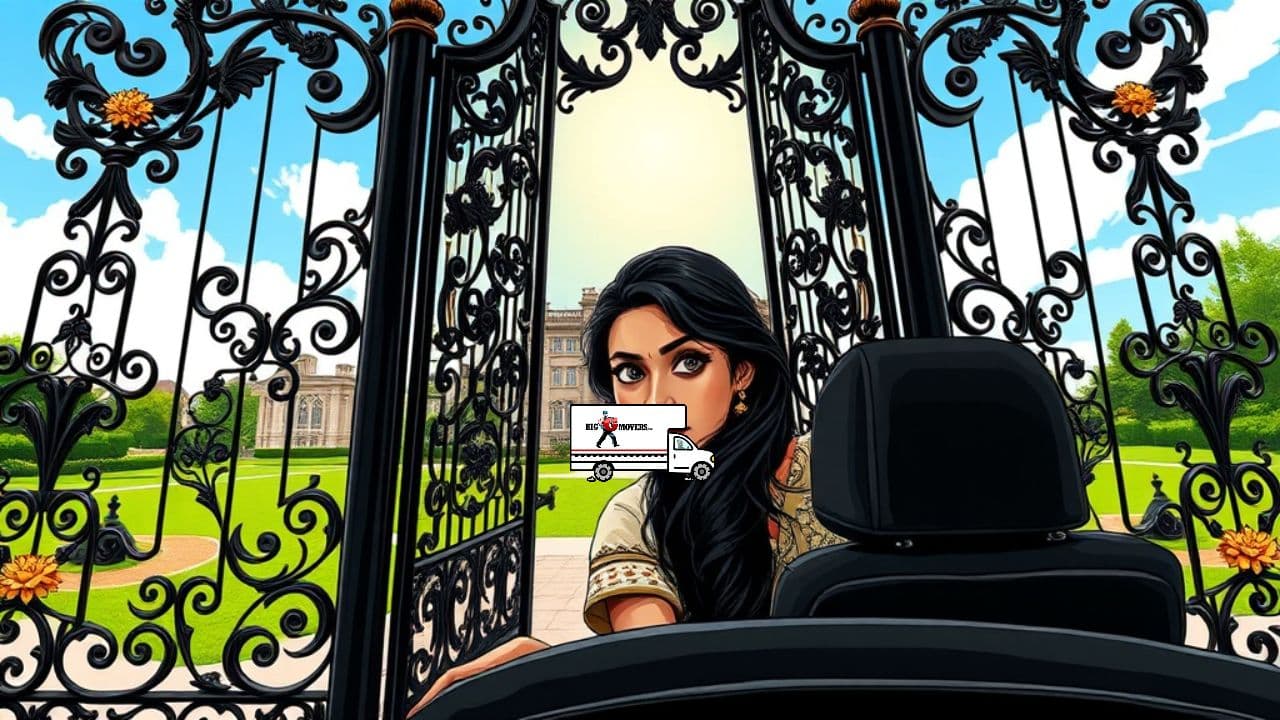 EPISODE 2 — मंज़िल गलत?