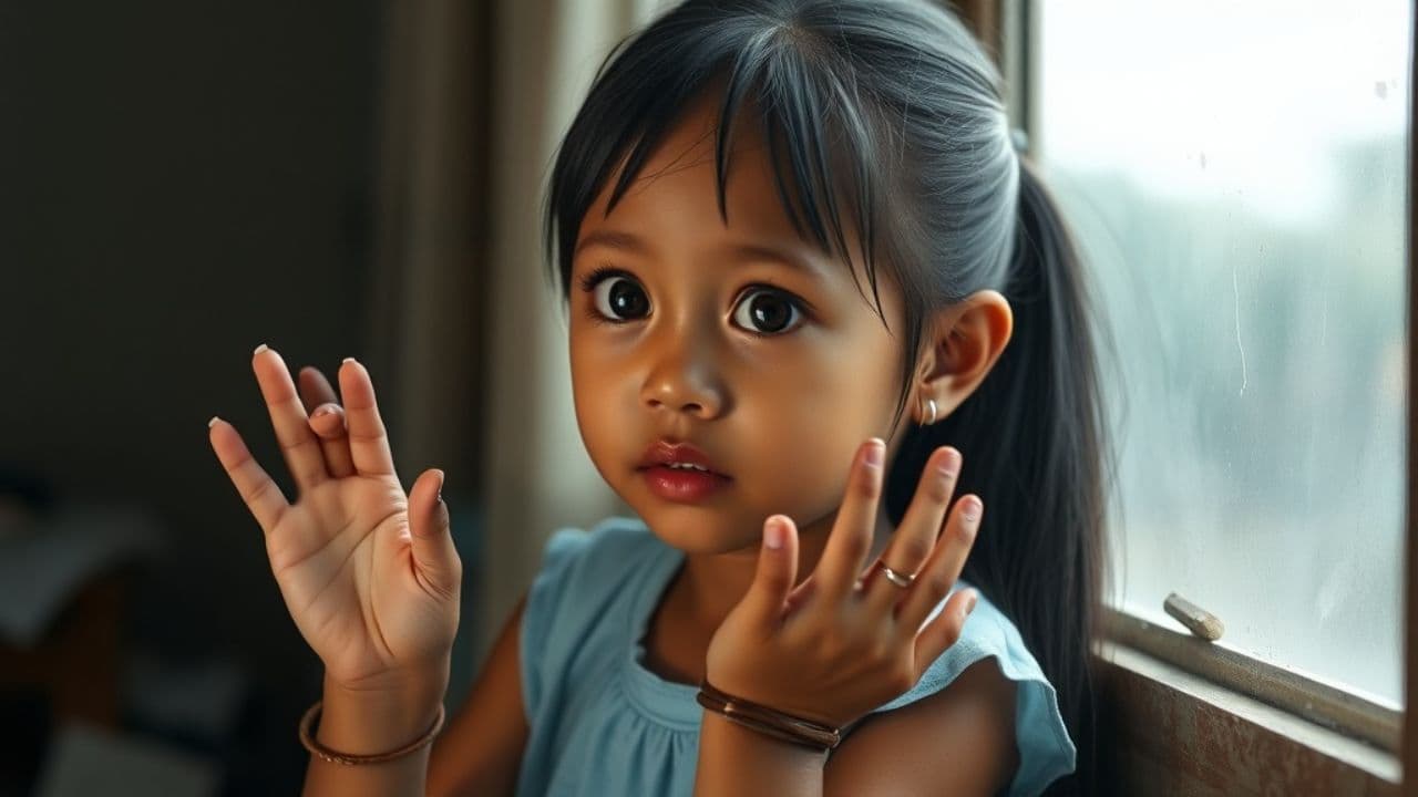 A Song for My Beloved Father