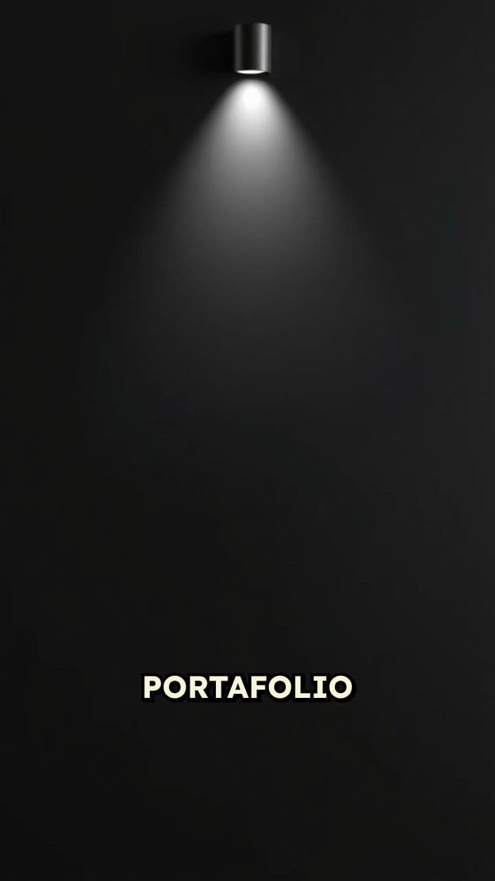 Portafolio de Renders Arquitectónicos