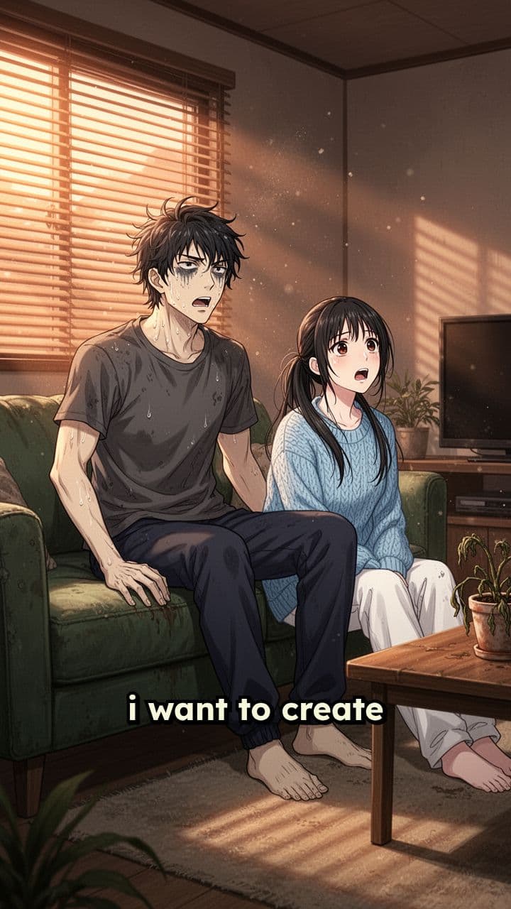 Lockdown Breathlessness at Home