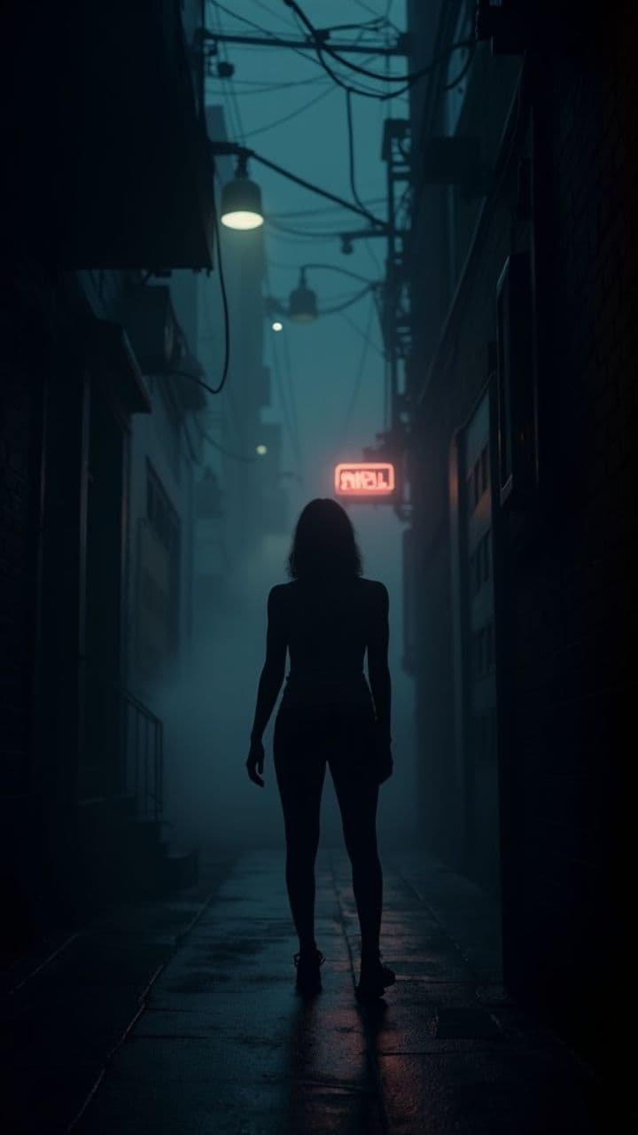 Sortez les Kalash ce soir