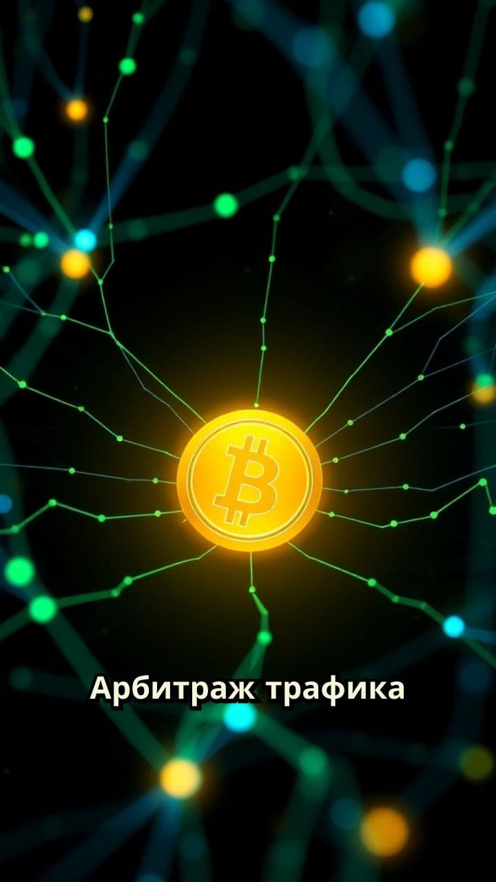 Арбитраж трафика: как заработать в интернете