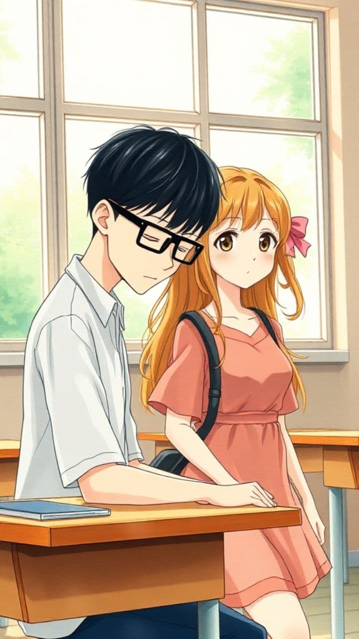 ความรู้สึกในใจ