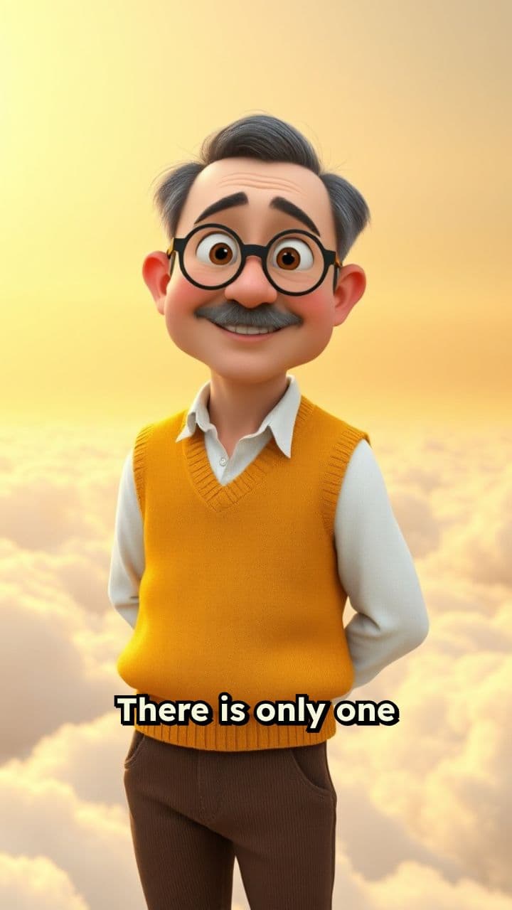 Change Your Mental Factory Orders