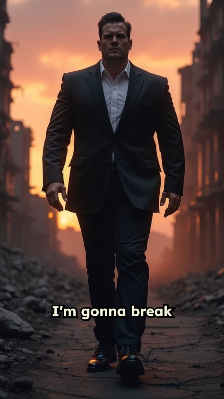 The Liar and the Winner