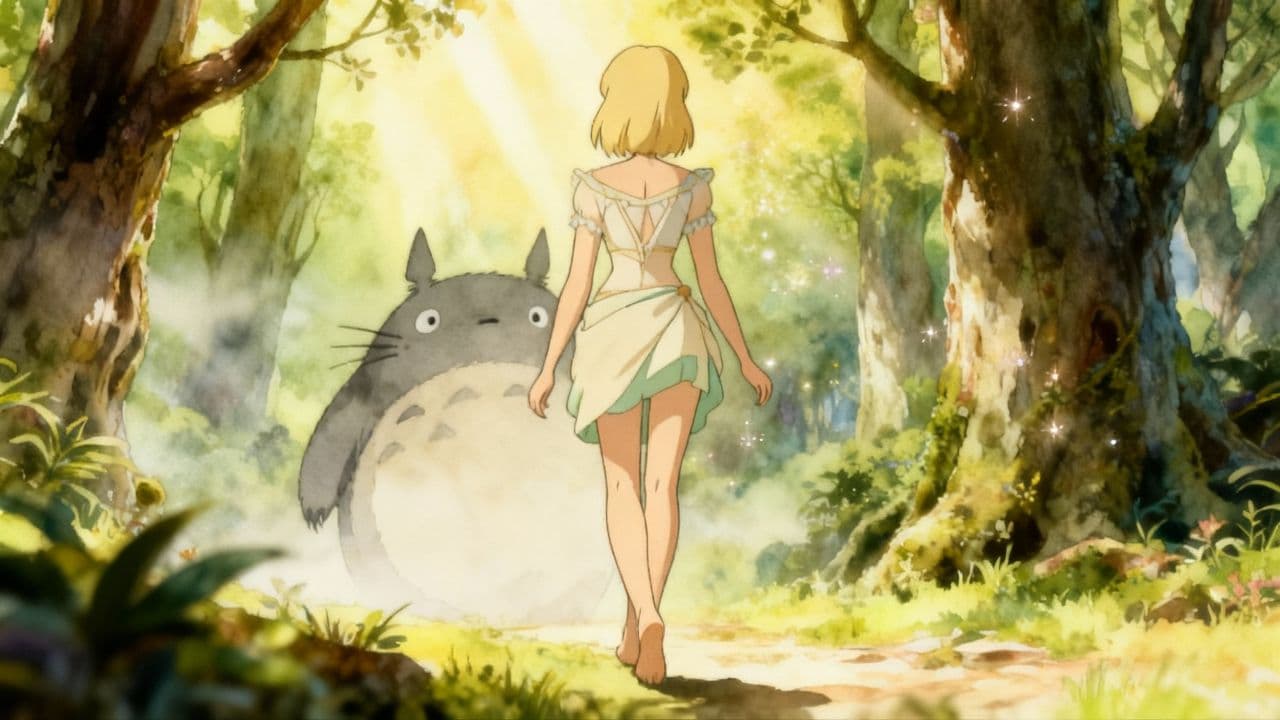 Euphoric Journey in Trance