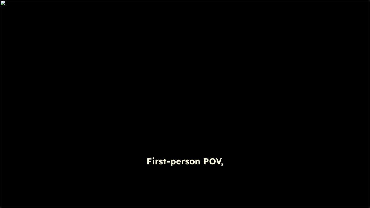 Hyper-Realistic Subway Endless Runner