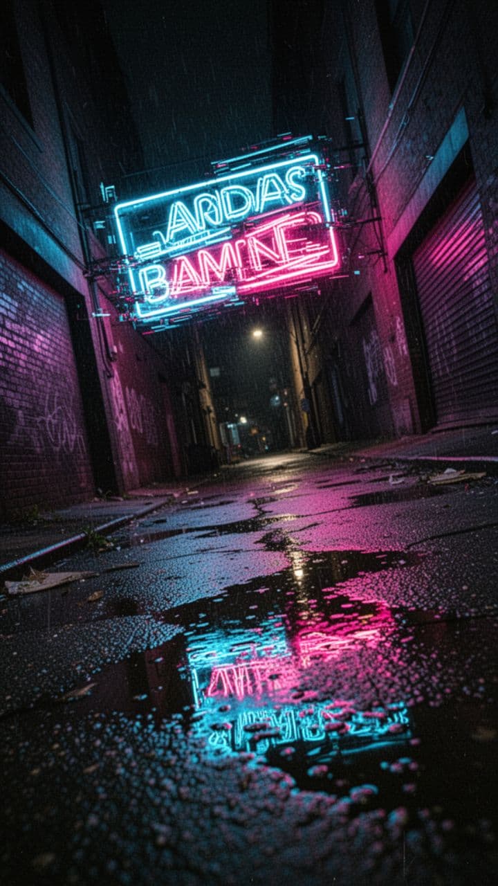 From Darkness to D-Town