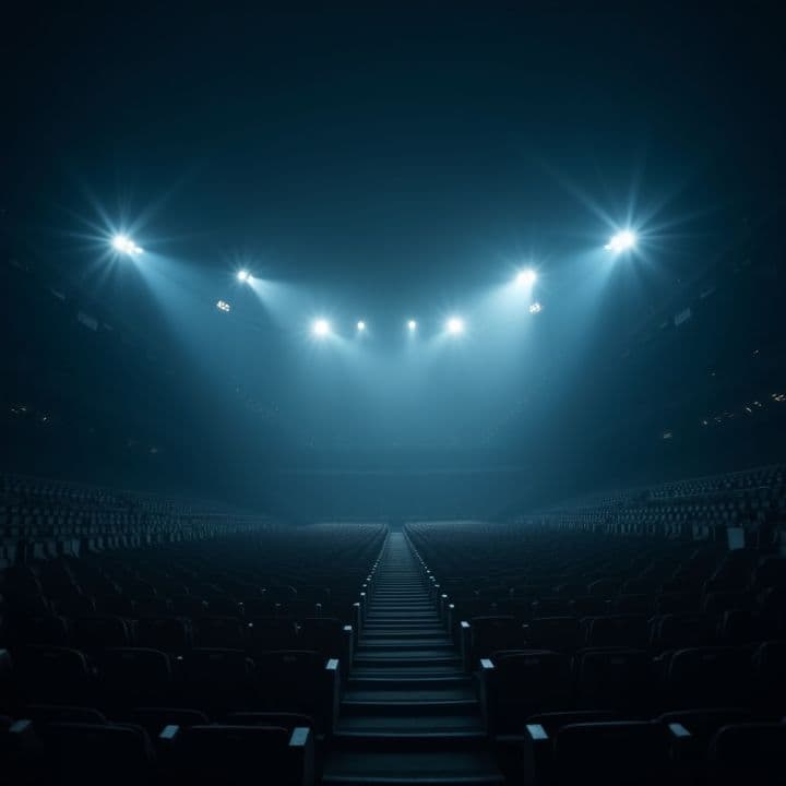 Raising Hell in Tampa