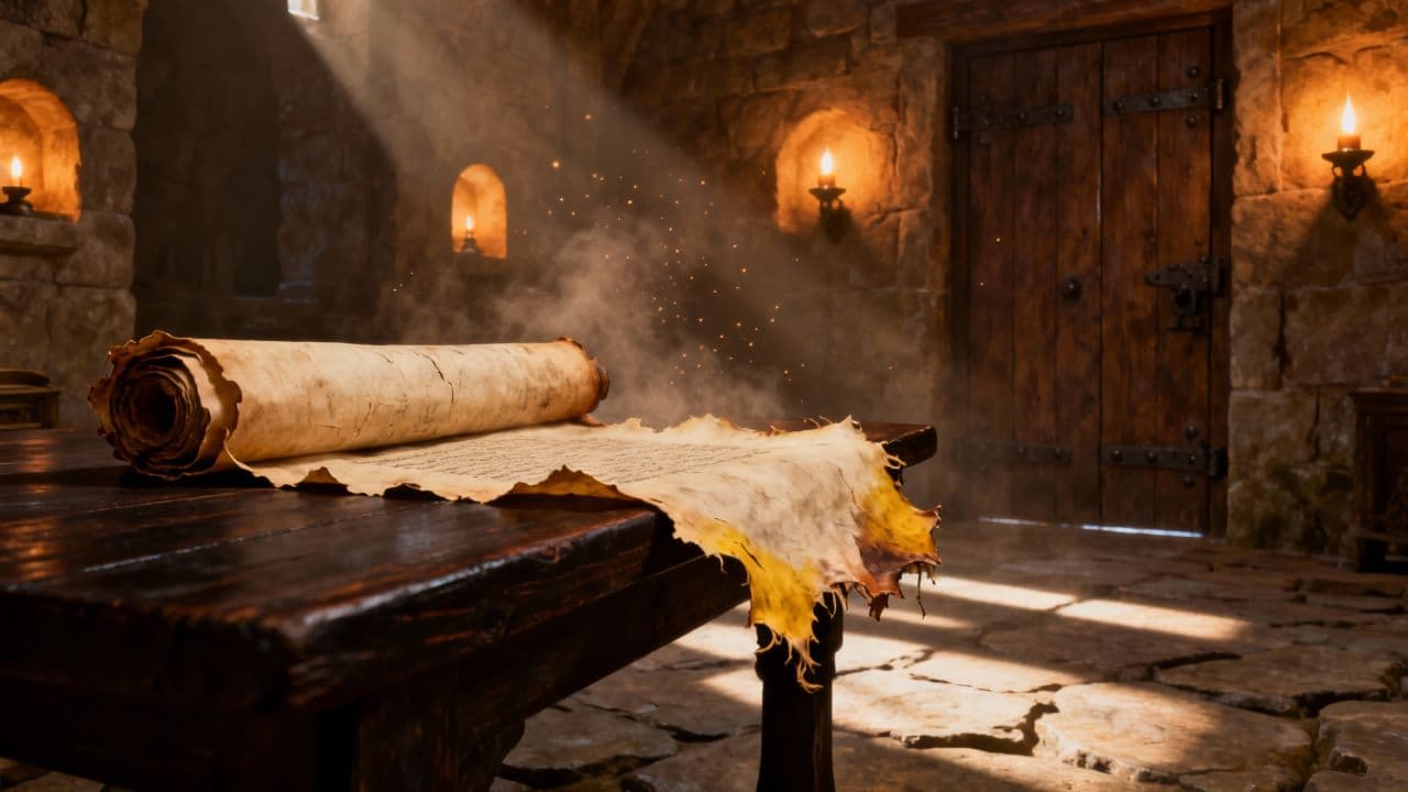 Faith That Moves Mountains