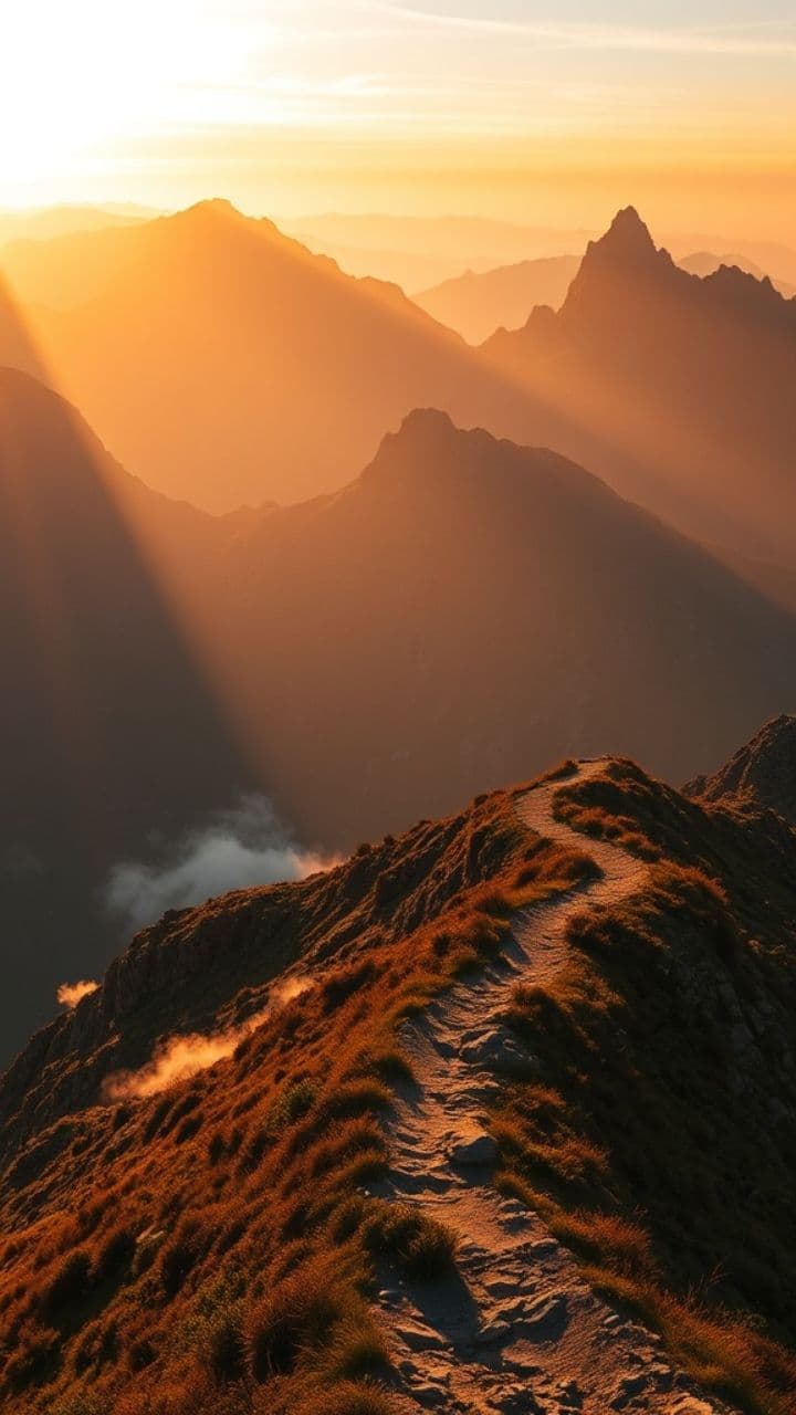 Inspirational Quotes Video