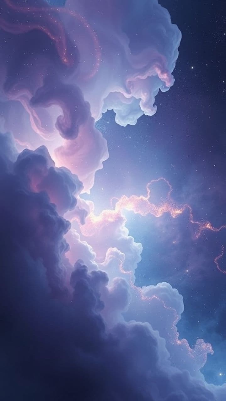 إيماني بالله نور حياتي