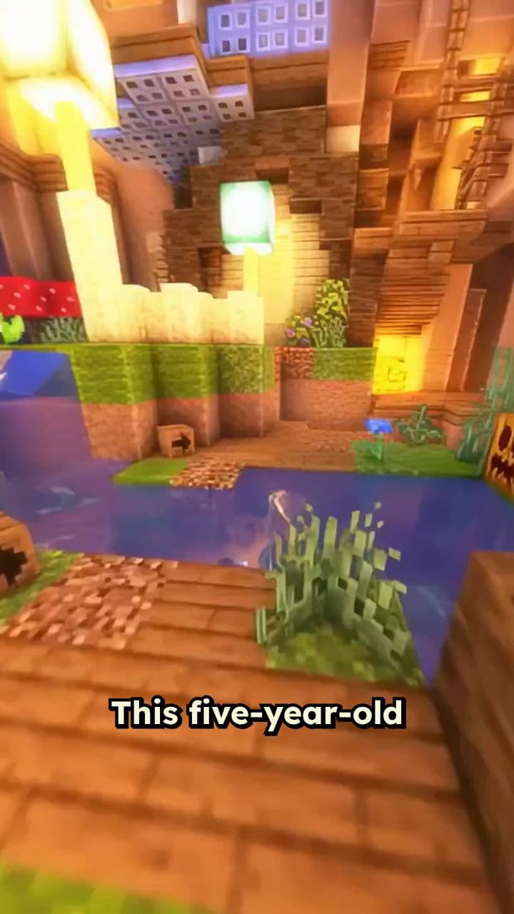 Matilda's Magical Escape