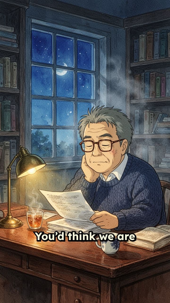 Morning’s Maximum Vulnerability Zone