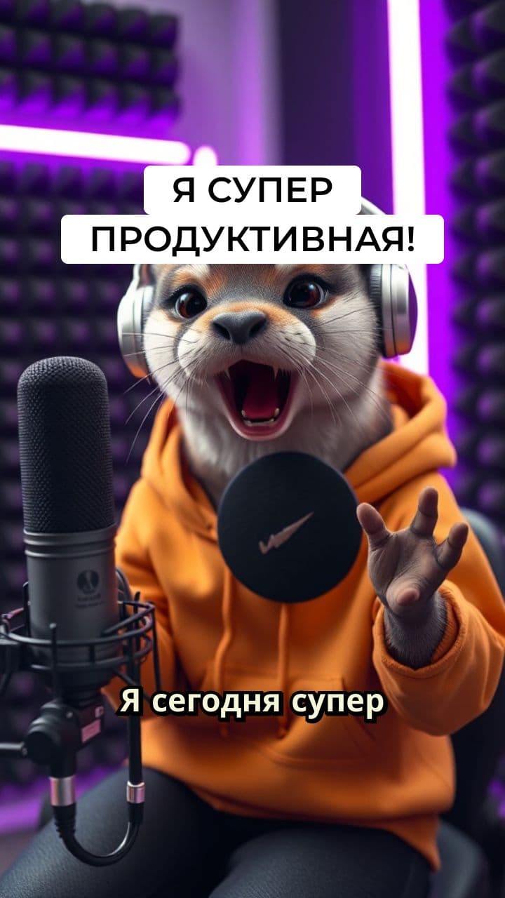 Lamantin.io - Созвоны без хаоса