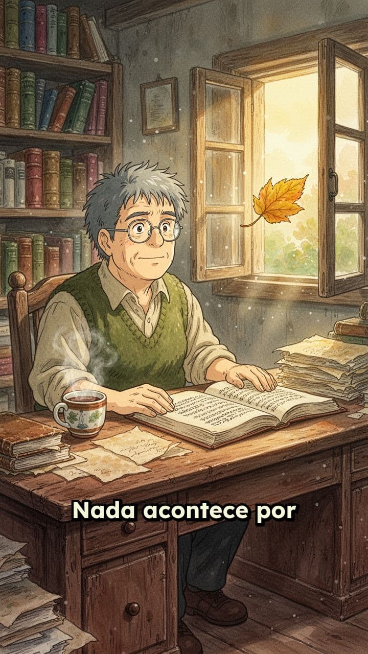 Decifre os Números do Seu Destino