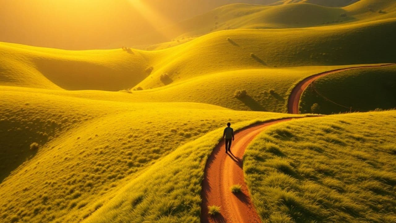 Oh, Taste and See the Lord