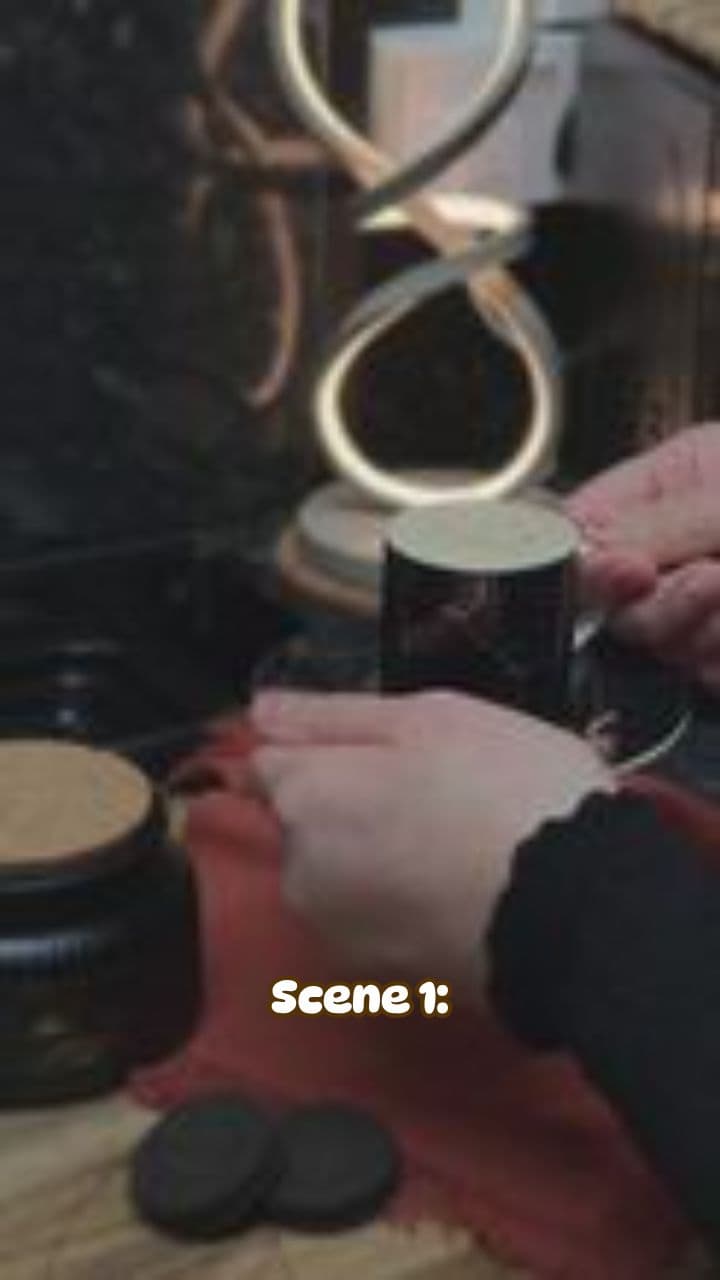 Cookie Caper: The Great Dog Heist!