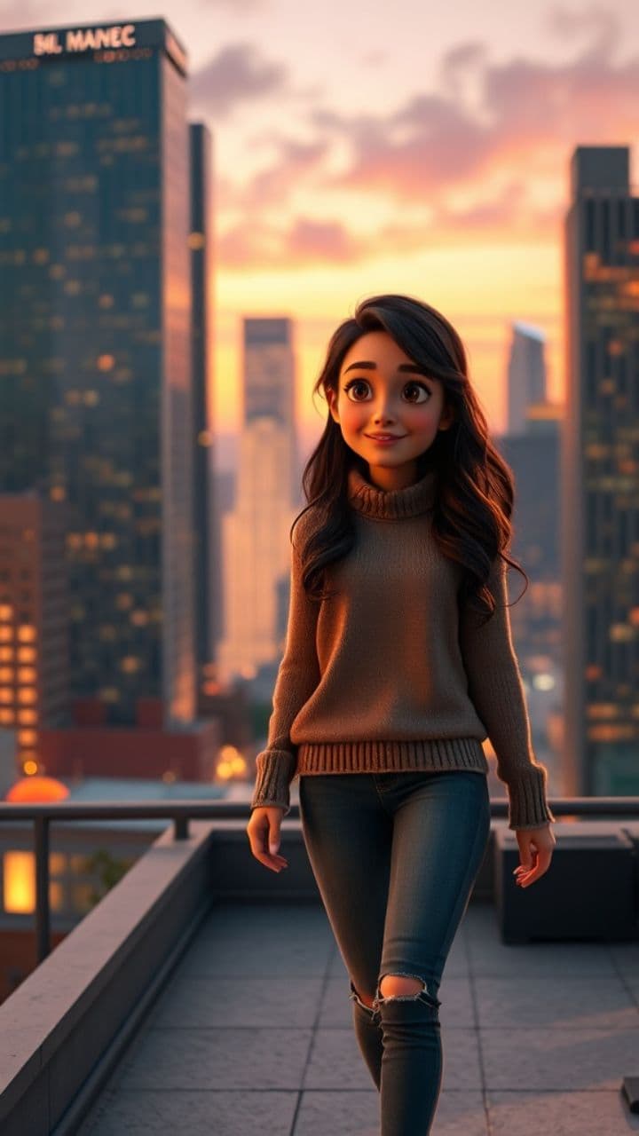 Un Vistazo al Futuro