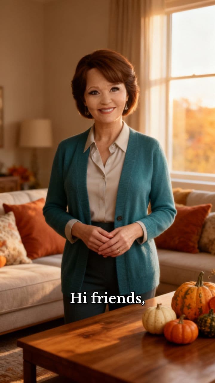 Grateful for You This Thanksgiving