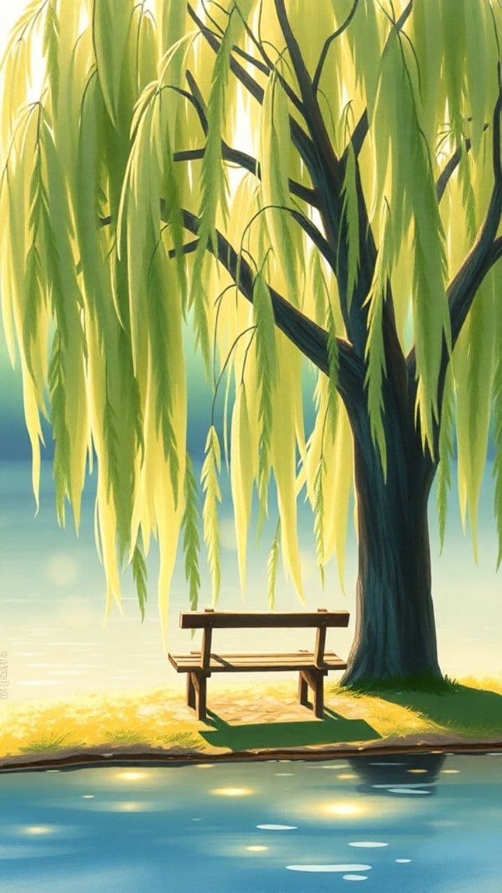 Terpesona Tanpa Kata