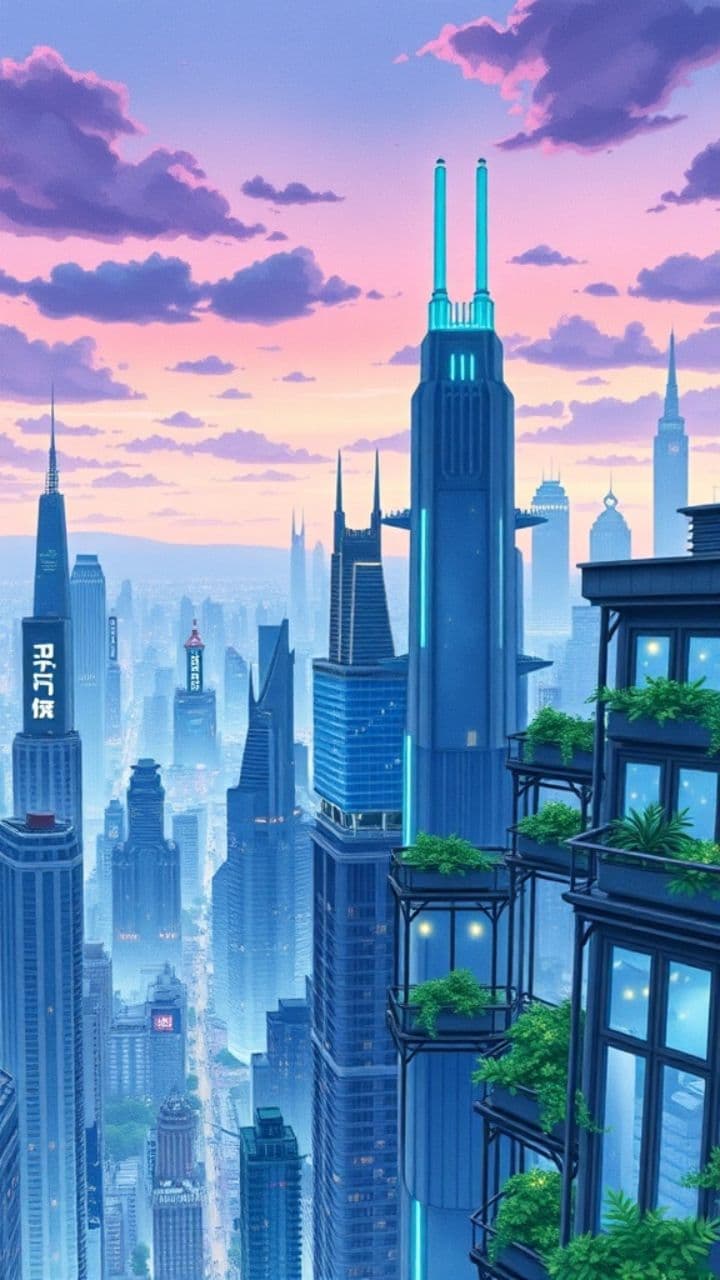 Kiro Nix: Mensch und Maschine im Sound