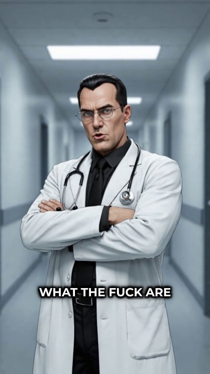 Rarest Diseases on Earth