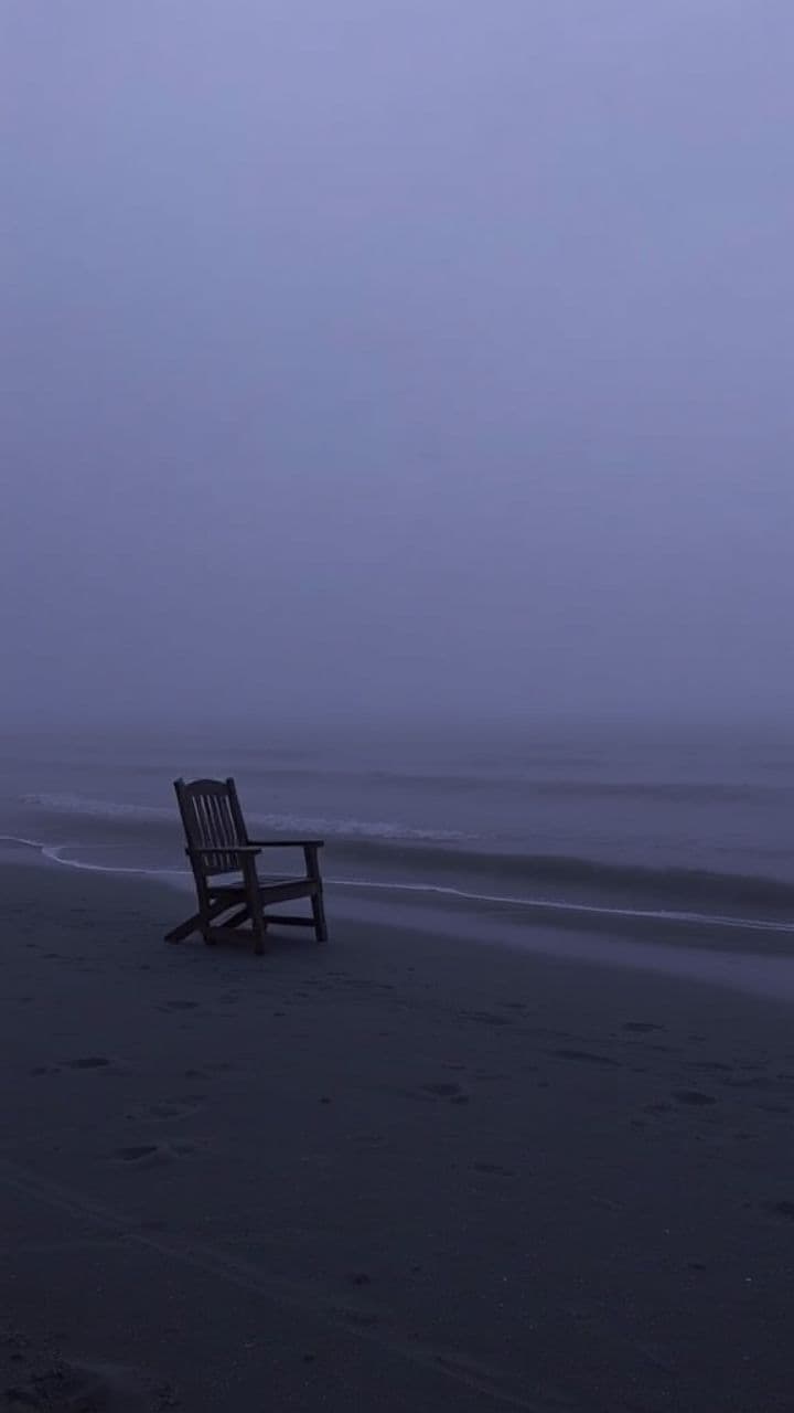 Akhirnya Aku Menyerah