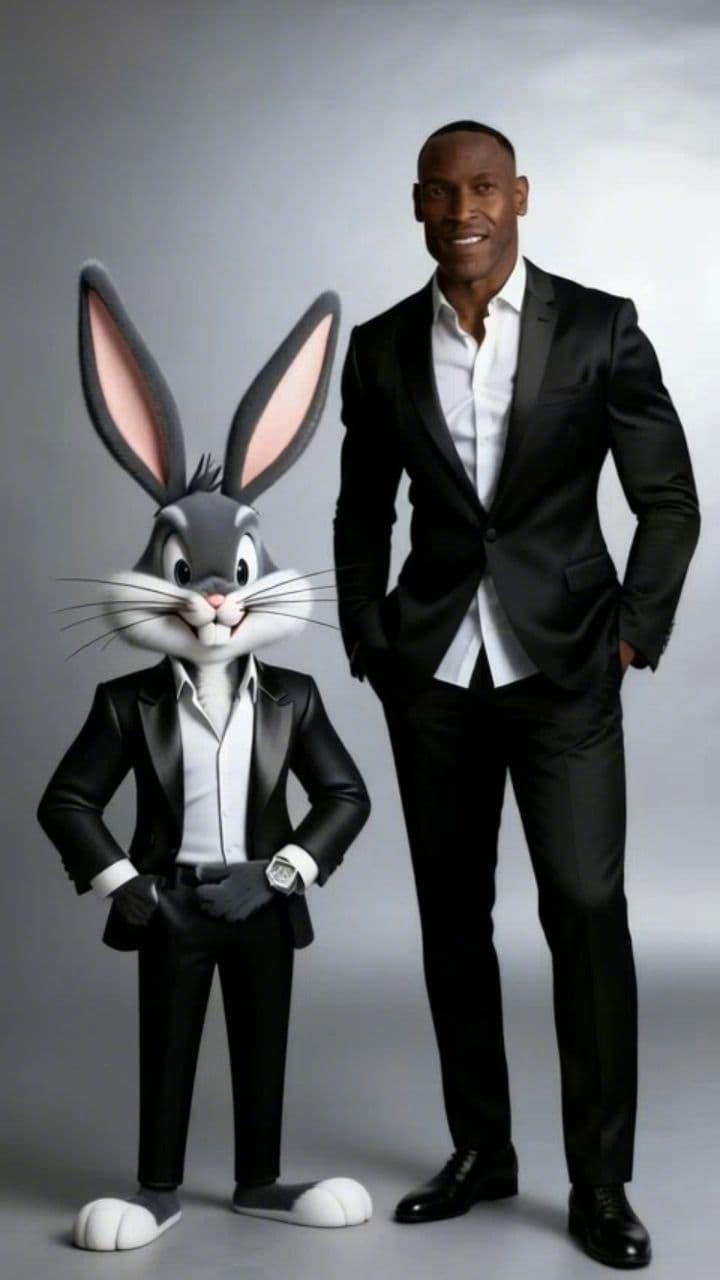 Image transform video