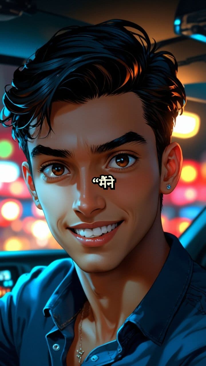 टैक्सी से IT तक: एक प्रेरणादायक यात्रा (duplicated)