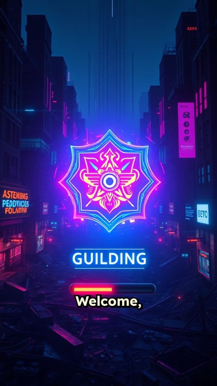 Free Fire Guild Domination