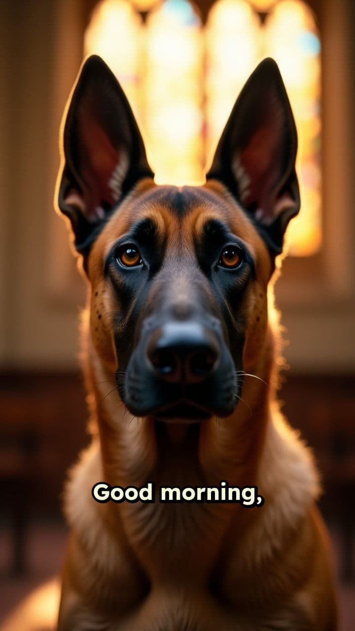 Letting Go of Burdens