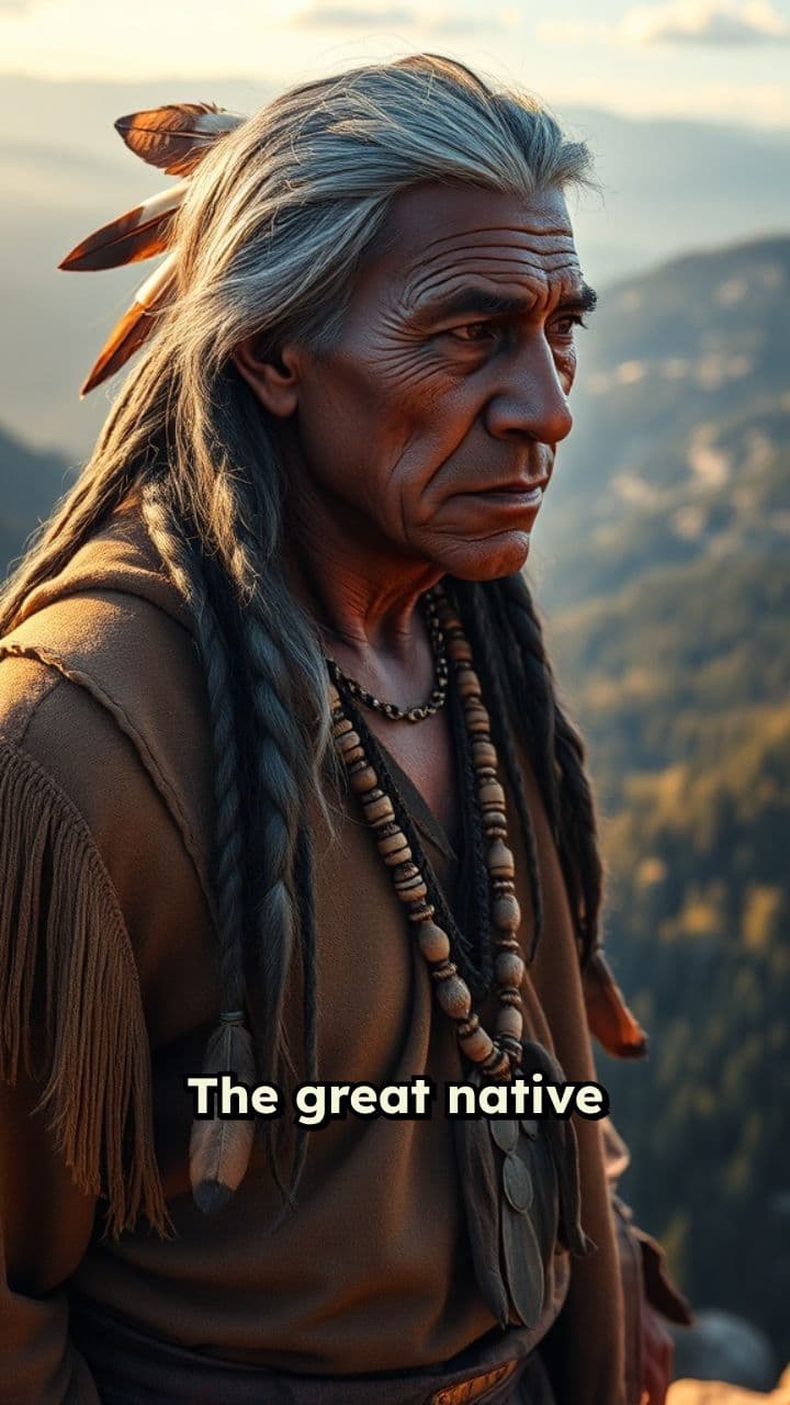 The Secret of Ancient Warriors