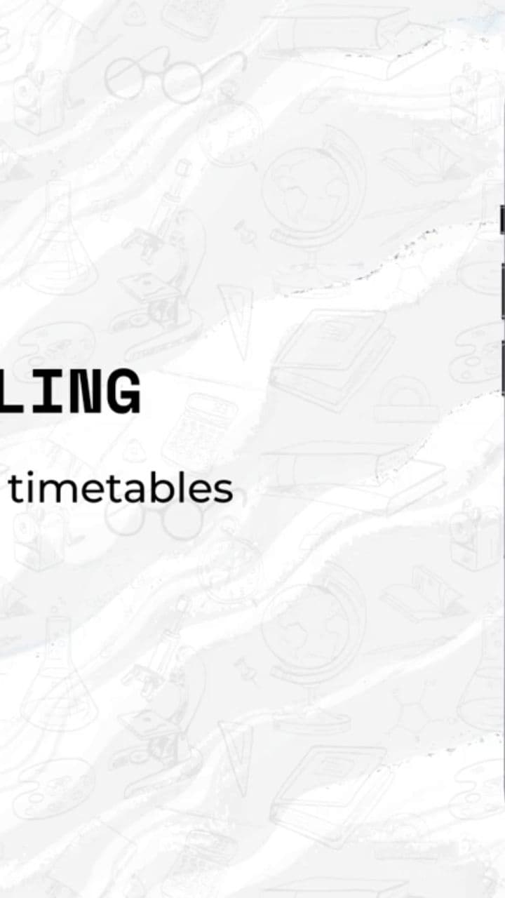 The End of School Management Headaches