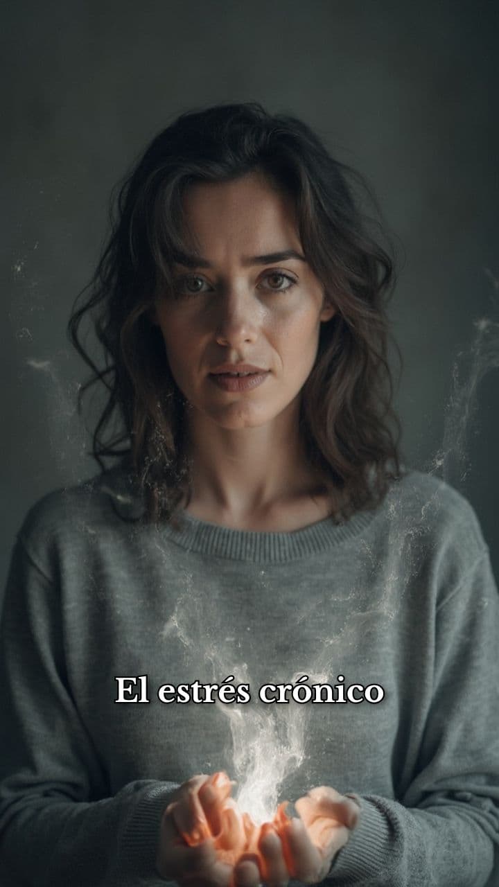 Gestiona tu estrés y renueva tu energía