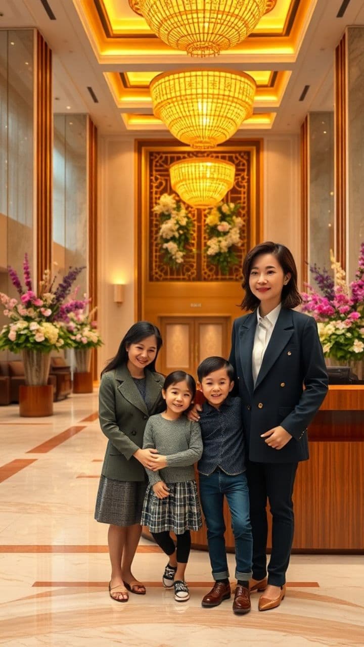 Redefining Hospitality at MM Hotel