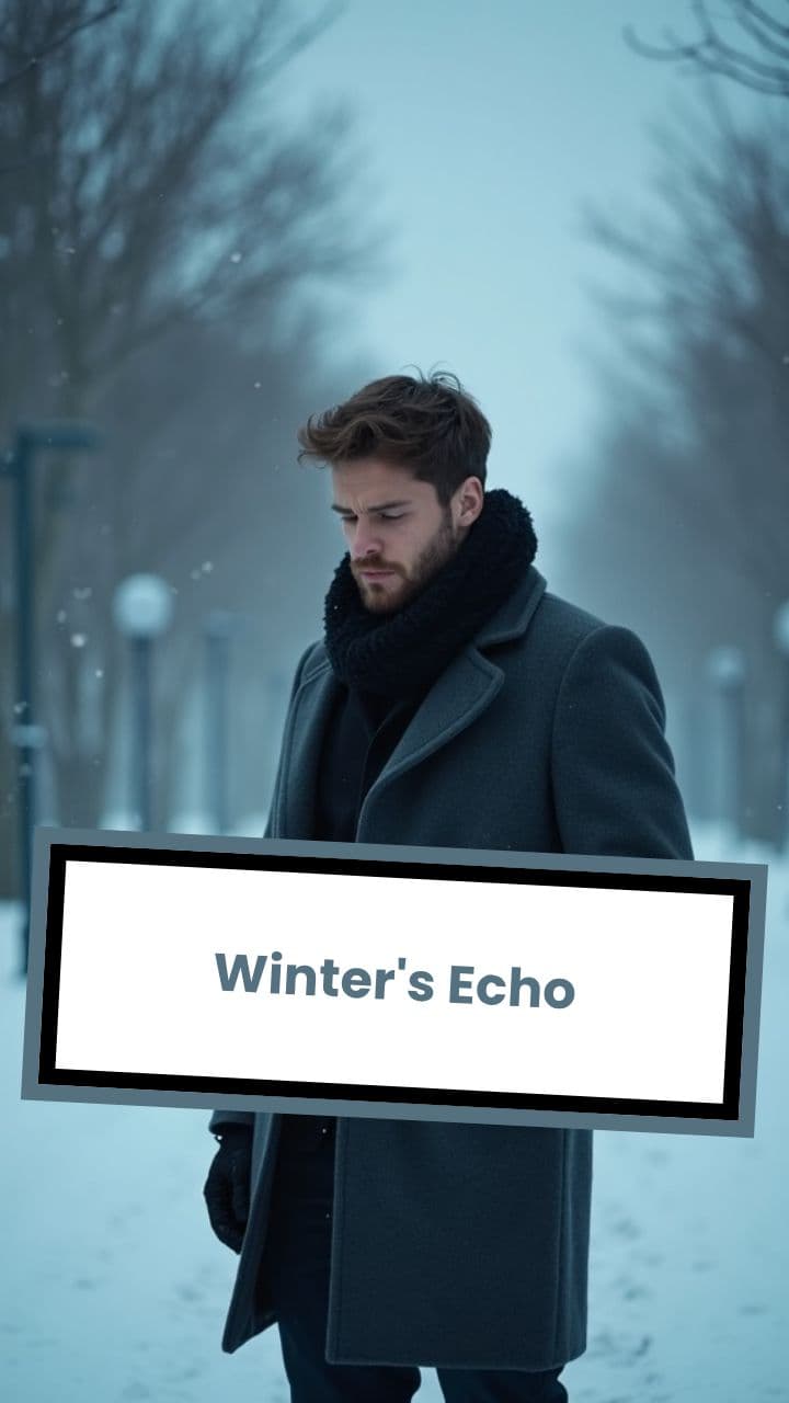 Winter's Echo