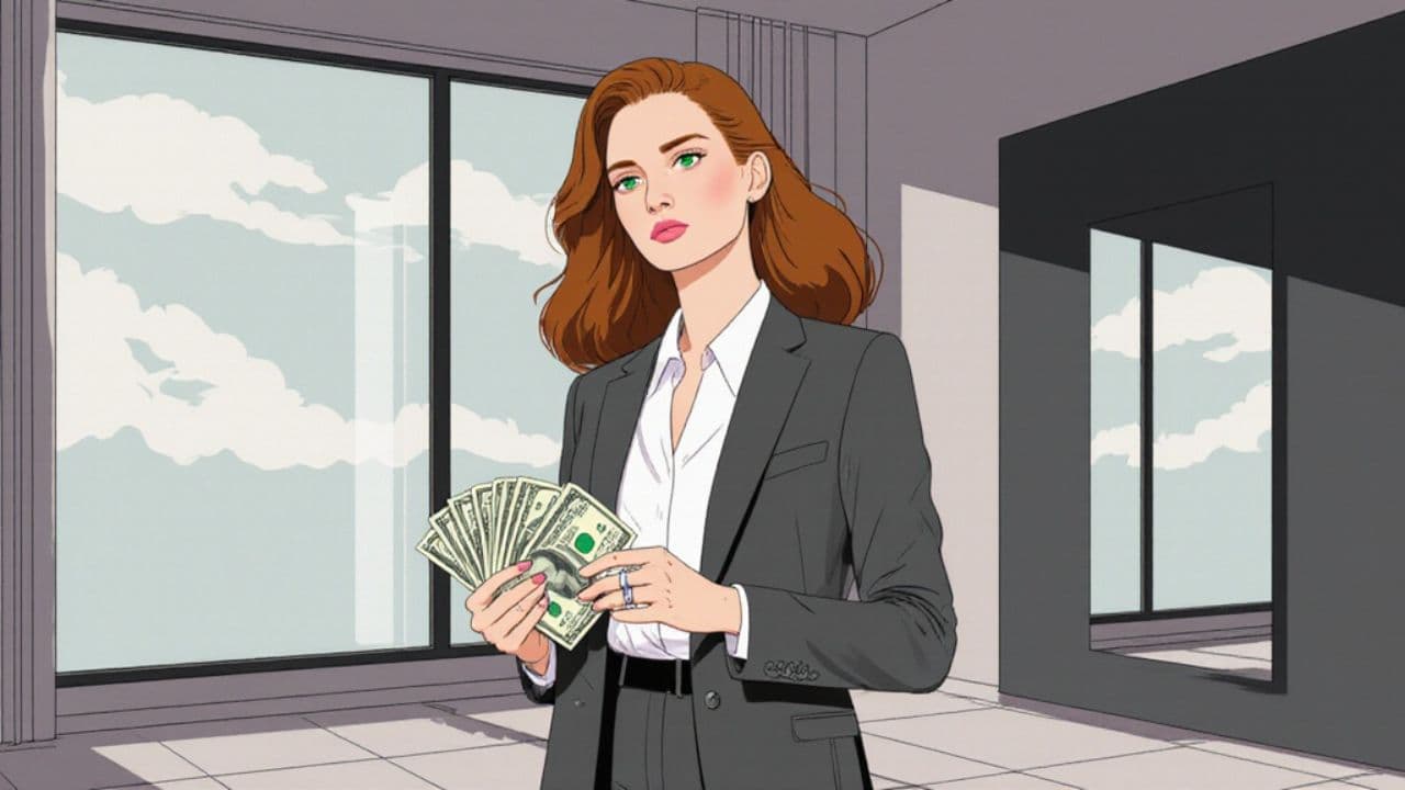 Beyond the Million: Unexpected Life Changes