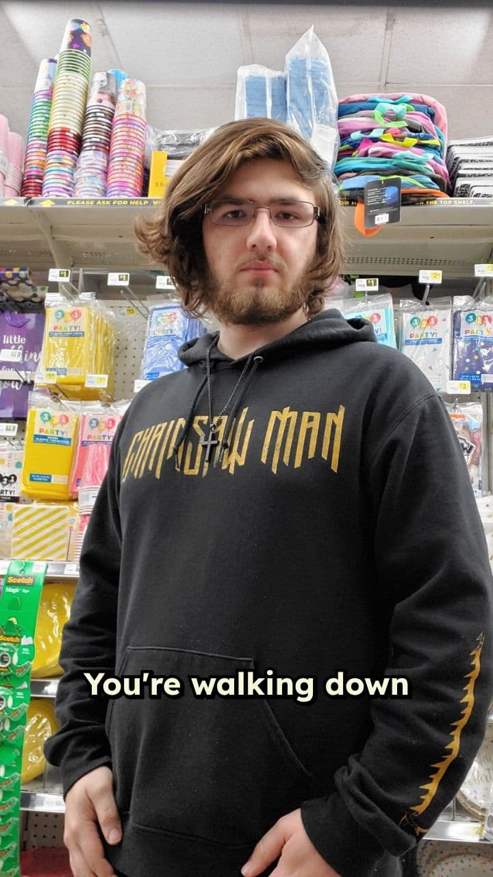 Sparkled Into a Perfect Toon