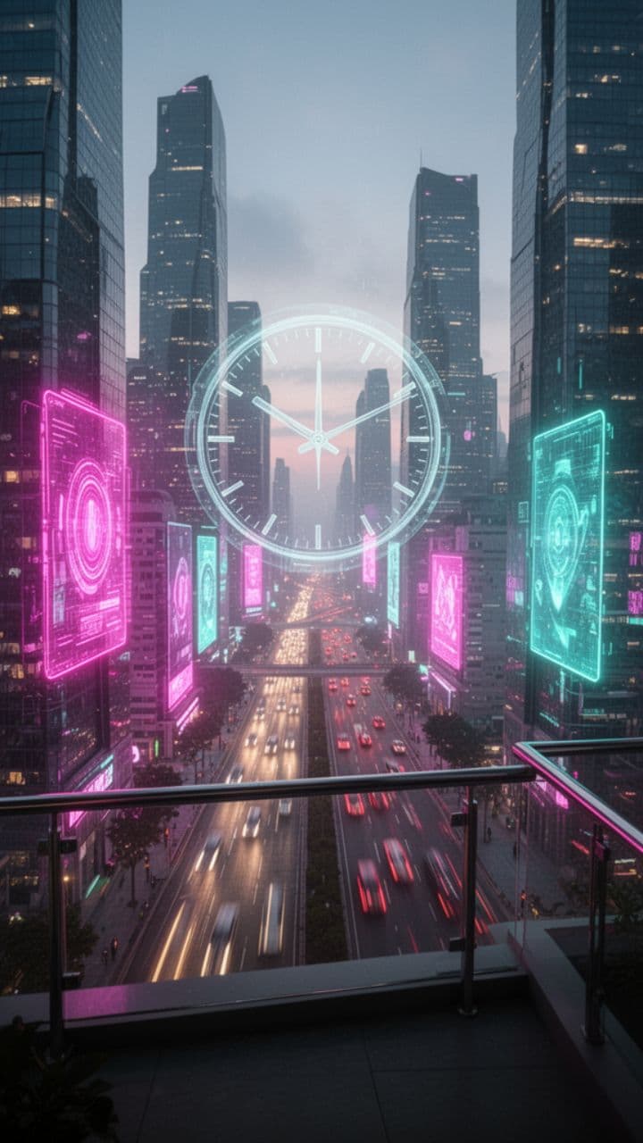 2026: अब जागो, वरना पछताओ