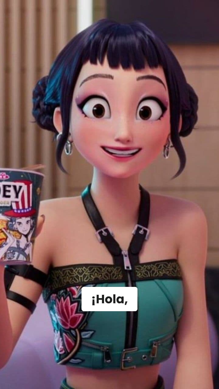 Feliz Cumpleaños Pilar