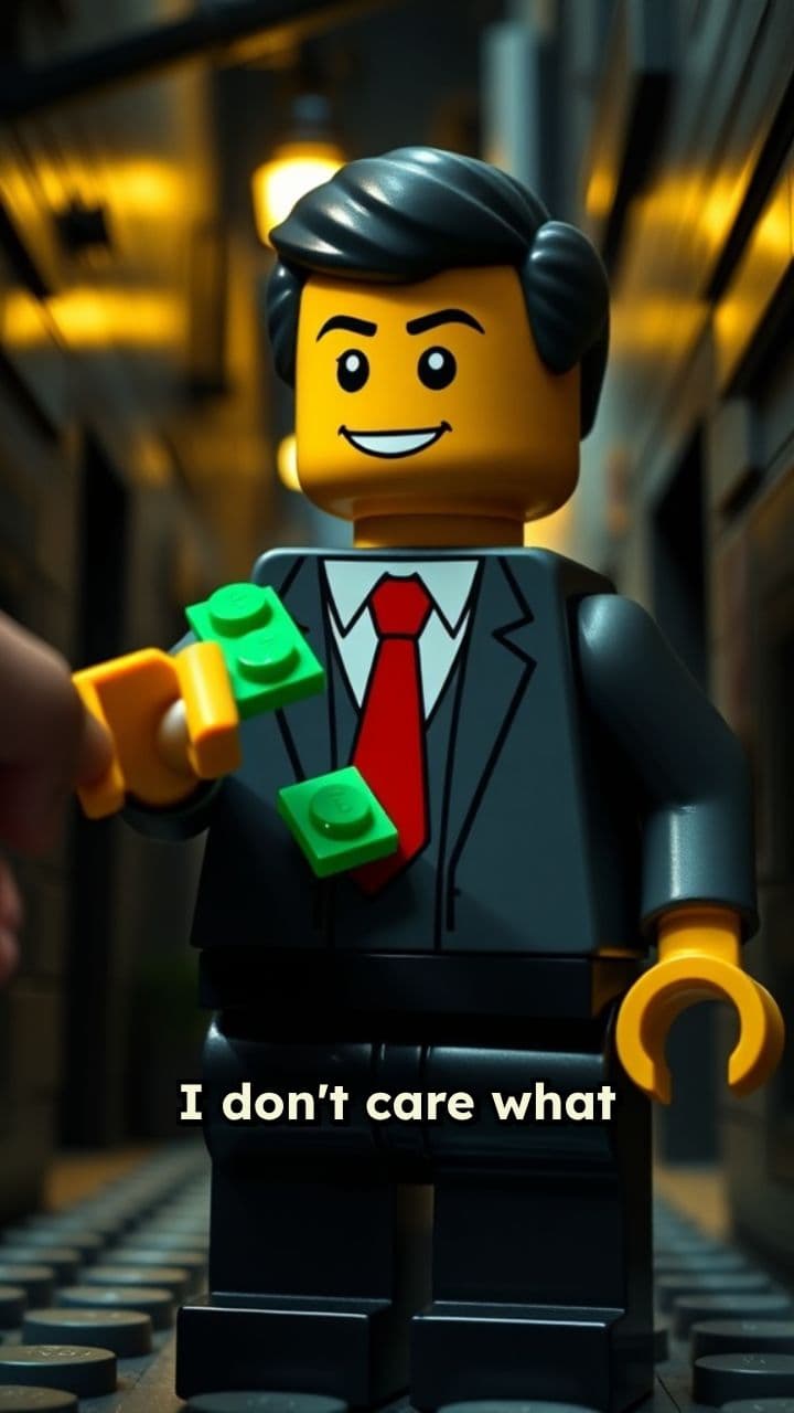 I Whistle, That's Your R.I.P.