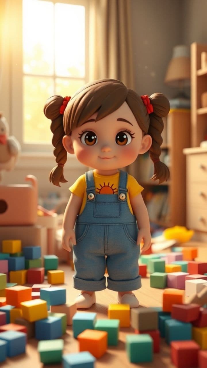 Ordena tu cuarto, verás la paz