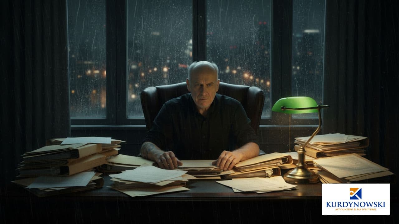 Księgowość bez stresu za 1 zł